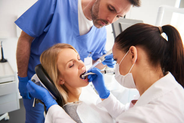 Advanced Technology for Better Dental Care in Palisades Park, NJ