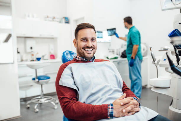 Best Oral Cancer Screening  in Palisades Park, NJ