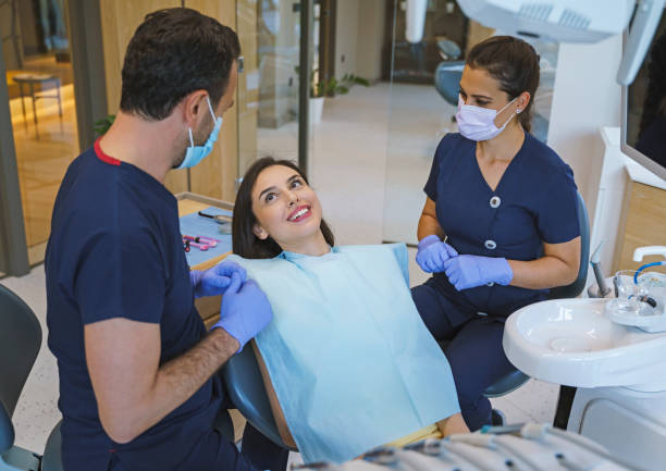 Best Sleep Apnea Treatment  in Palisades Park, NJ