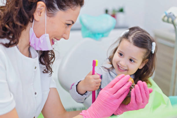 TMJ/TMD Treatment in Palisades Park, NJ